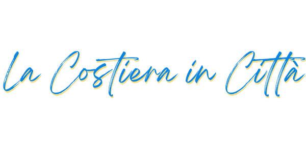 La costiera in città